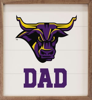 Dad Minnesota State University Mankato